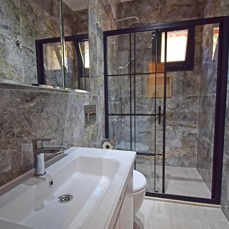 Villa Villa Kaya View - Brand New Stone Villa With Pool *