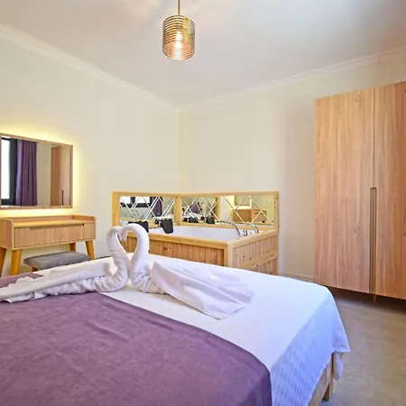 Villa Kaya View - Brand New Stone Villa With Pool Villa *