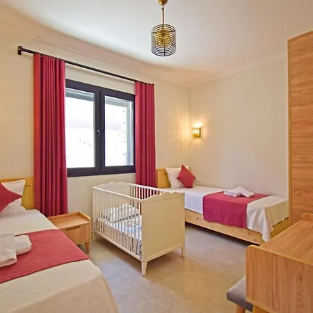 Villa Kaya View - Brand New Stone Villa With Pool